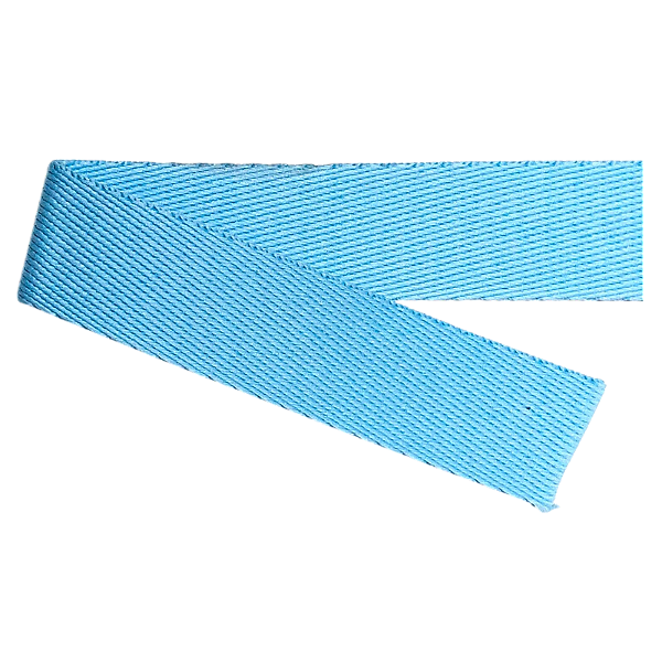 Alça para Bolsa 30mm Chic 1 Metro Azul Bebê