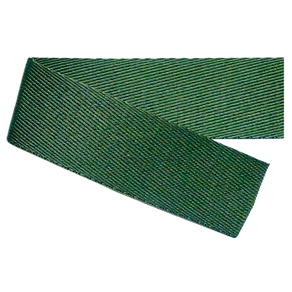 Alça para Bolsa 40mm Chic 1 Metro Verde Militar