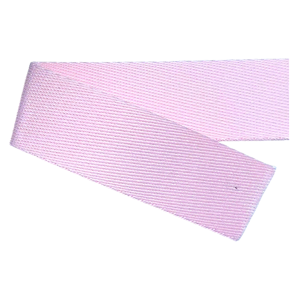 Alça para Bolsa 40mm Chic 1 Metro Rosa Bebê