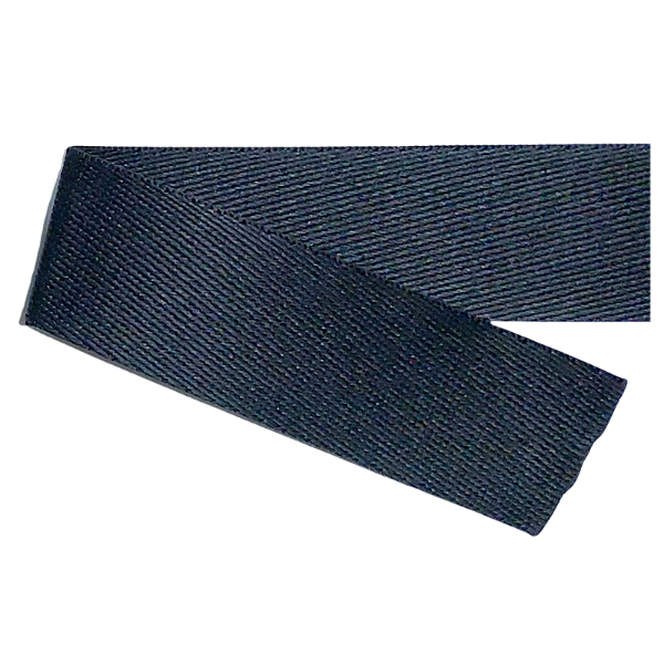 Alça para Bolsa 40mm Chic 1 Metro Preto