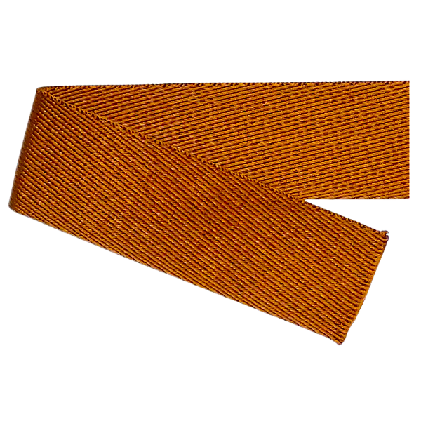 Alça para Bolsa 40mm Chic 1 Metro Caramelo