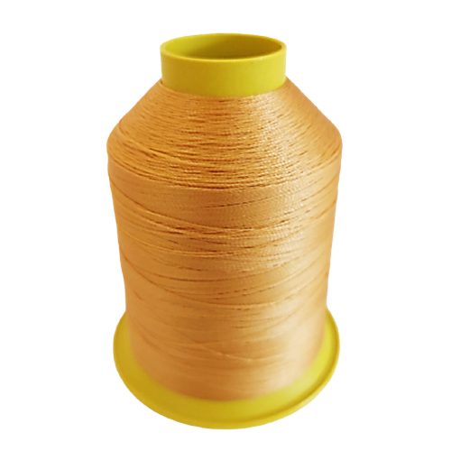 Linha de Nylon 60 100% Poliamida 80g 1400m Fortinyl Cor 718 Bonfio