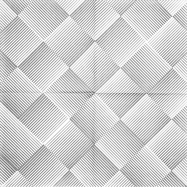 Guardanapo para Decoupage 33x33 Trançado Gradiente