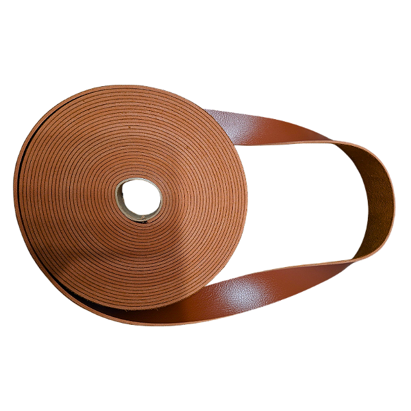 Alça para Bolsa 30mm Montana Rolo 10m Caramelo