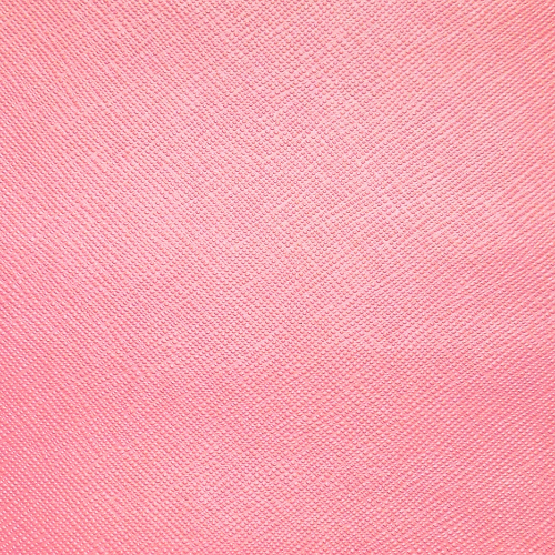 Sintético Prada 0.8mm Fundo de Malha Algodão Rose
