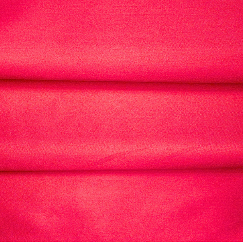 Cetim Dublado Vermelho