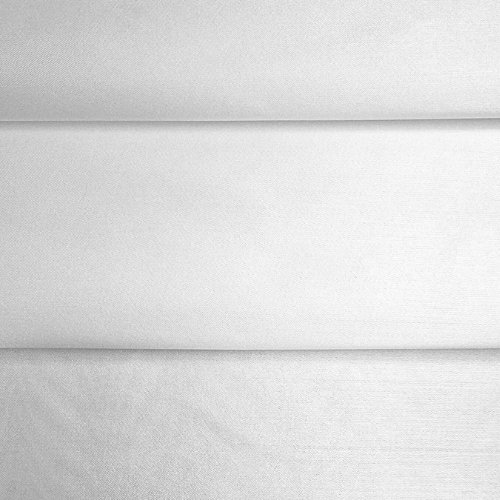 Cetim Dublado Branco