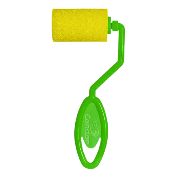 Rolo de Espuma 4cm para Decoupage e Pintura 8094/4 Condor