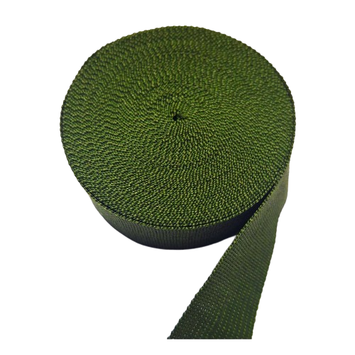 Viés Boneon Rolo de 25mm x 5m Verde Militar