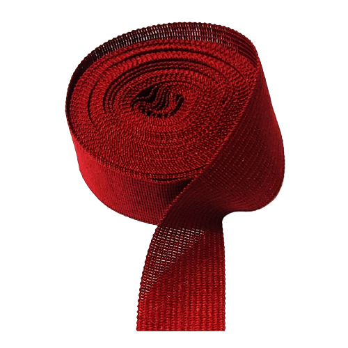 Viés Boneon Rolo de 25mm x 5m Bordô