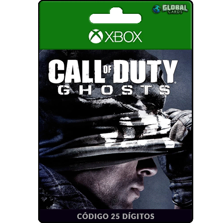 CALL OF DUTY®: GHOSTS ARG