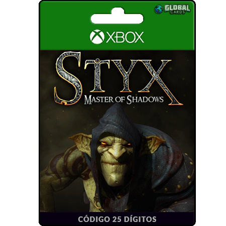 STYX: MASTER OF SHADOWS ARG