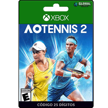 AO TENNIS 2 ARG