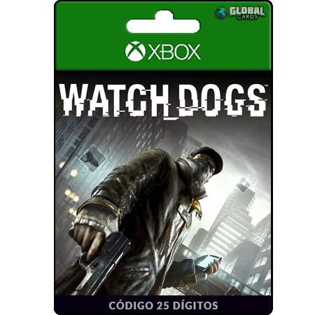 WATCH_DOGS ARG