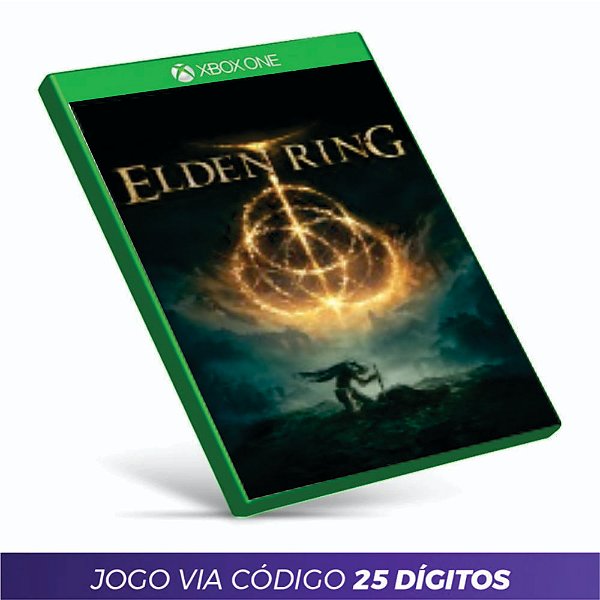 ELDEN RING ARG