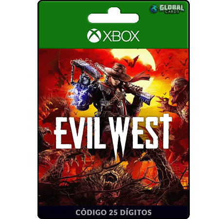 EVIL WEST ARG