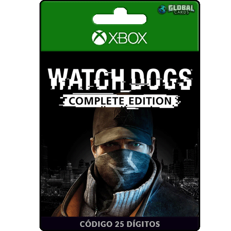 WATCH_DOGS™ COMPLETE EDITION ARG