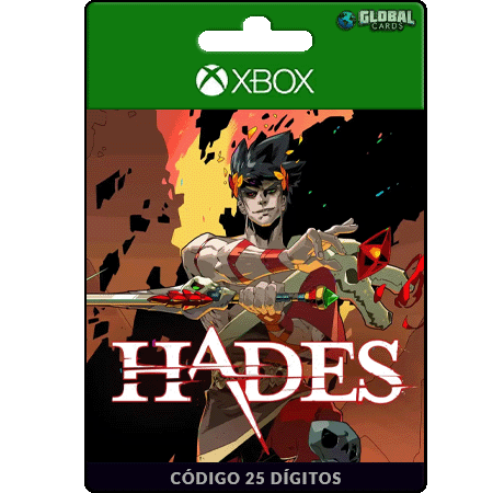 HADES ARG