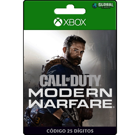 CALL OF DUTY®: MODERN WARFARE® - DIGITAL STANDARD EDITION ARG