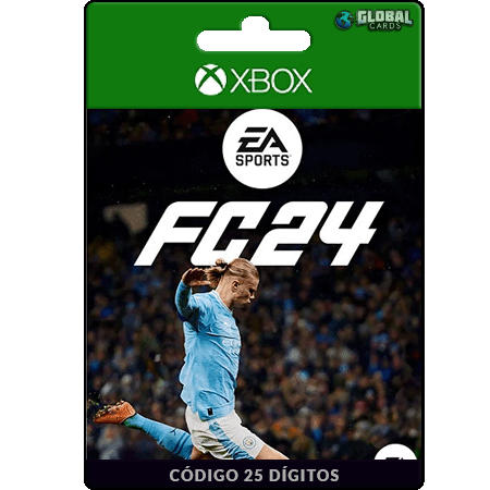 EA SPORTS FC™ 24 PARA XBOX ONE E SERIES X|S ARG