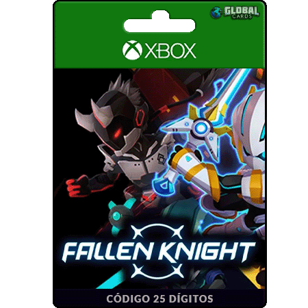 FALLEN KNIGHT ARG