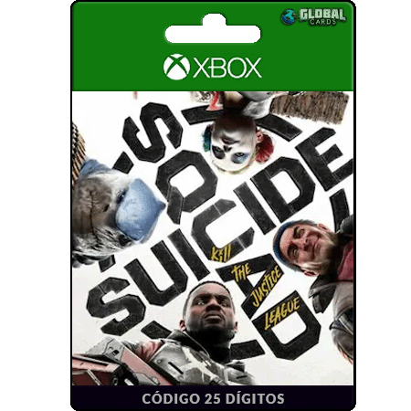 SUICIDE SQUAD: KILL THE JUSTICE LEAGUE ARG