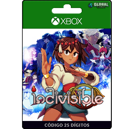 INDIVISIBLE ARG