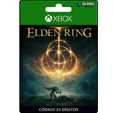 ELDEN RING USA