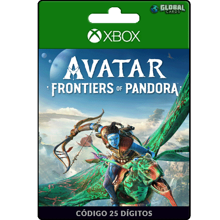 AVATAR: FRONTIERS OF PANDORA - USA