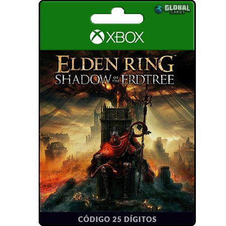 DLC ELDEN RING SHADOW OF THE ERDTREE - USA