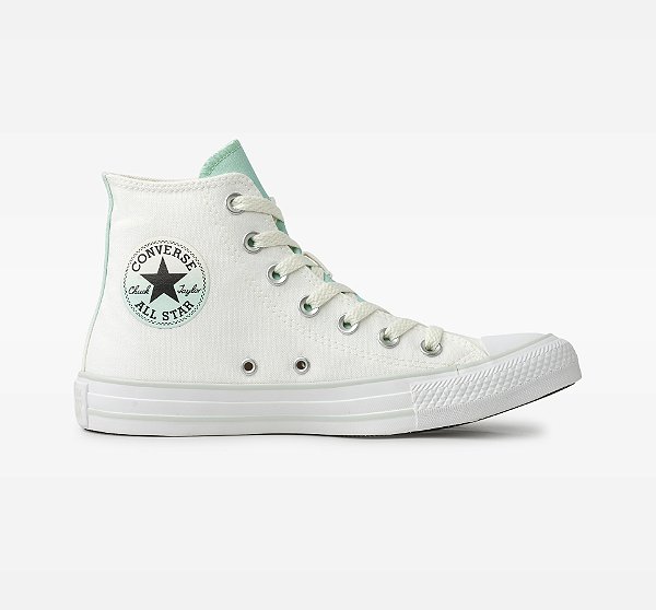 Tênis Converse Chuck Taylor All Star Hi Mobility