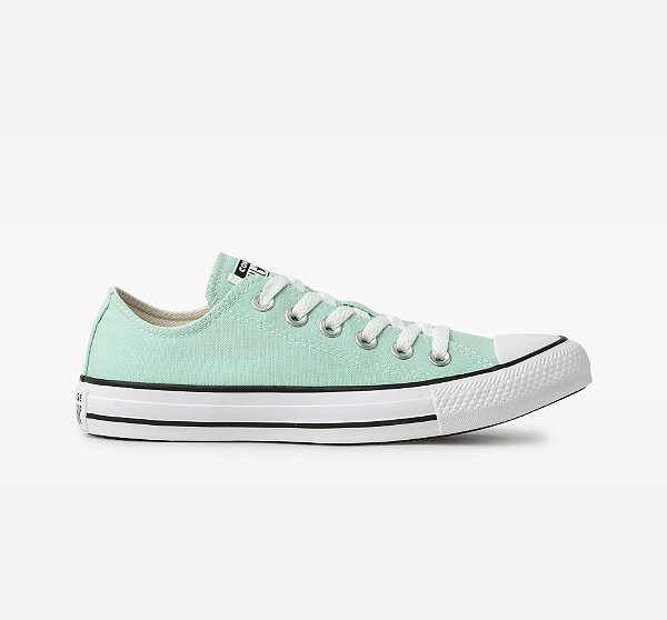 Tênis Converse Chuck Taylor All Star Ox Seasonal