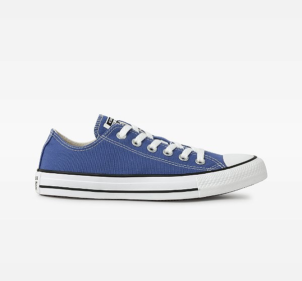 Tênis Converse Chuck Taylor All Star Ox Seasonal