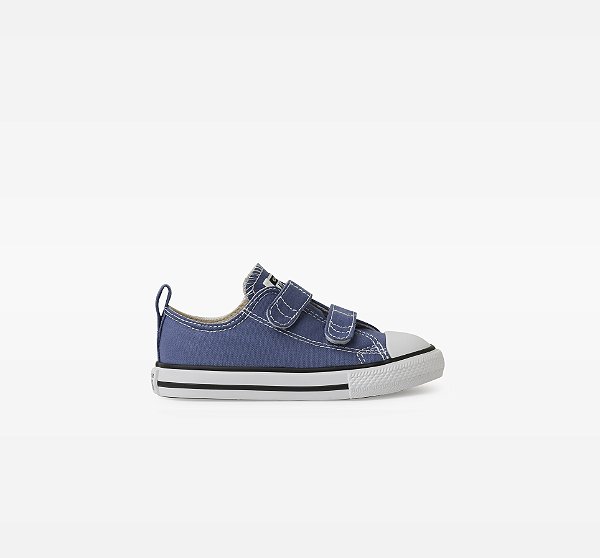 Tênis Converse Kids Chuck Taylor All Star 2V Ox