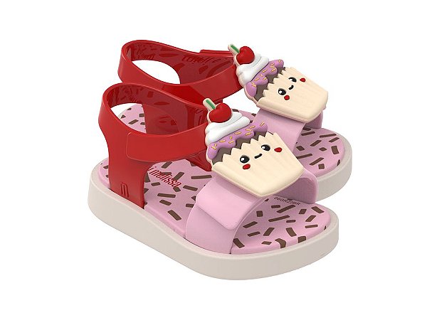 Mini Melissa Jump Candy