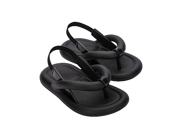 Mini Melissa Free Flip Flop Baby