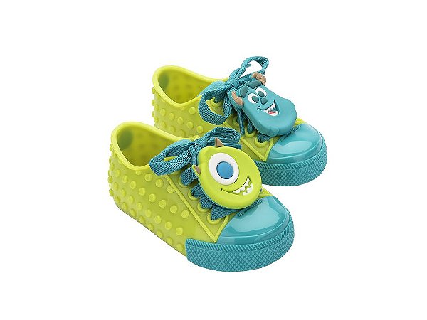 Mini Melissa Polibolha + Disney 100 Baby