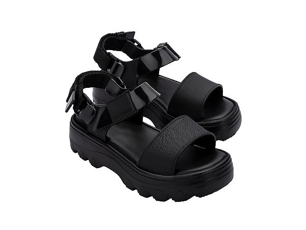 Melissa Kick Off Sandal Infantil