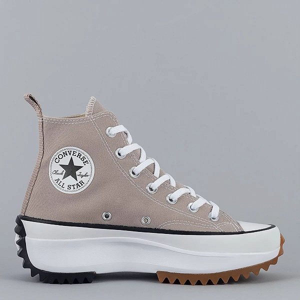 Tênis Converse Run Star Hike Hi Seasonal