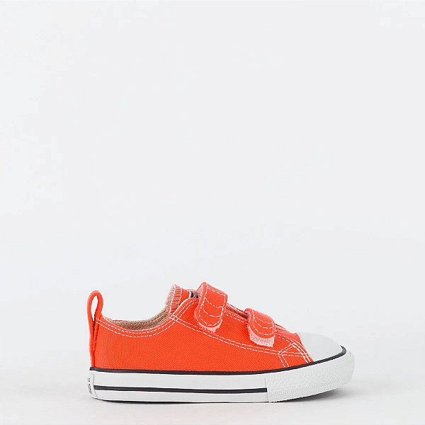 Tênis Converse Kids Chuck Taylor All Star 2V OX Seasonal