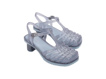 Mini Melissa Vixen Infantil