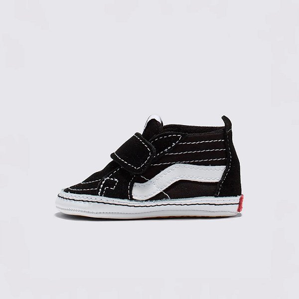 Tênis Vans Sk8-Hi Baby