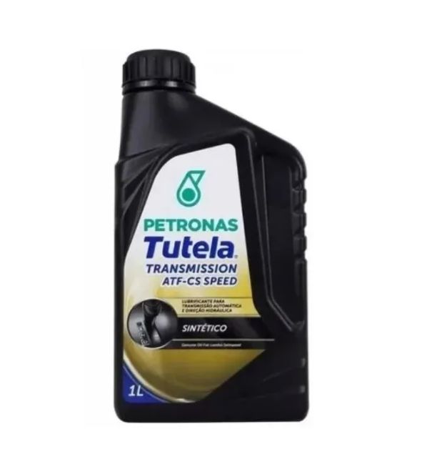 Óleo ATF CS-Speed Robo Dualogic Petronas Tutela 1T