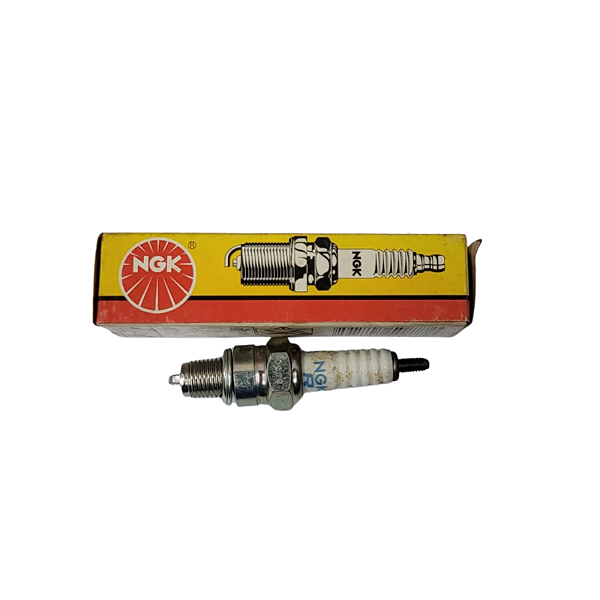 Vela De Ignição Moto Yamaha YBR 125E/ED/K/XTZ 125/E/K