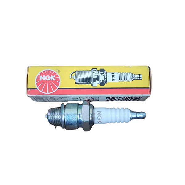 Vela De Ignição Moto Yamaha Rd125/135 Gasolina