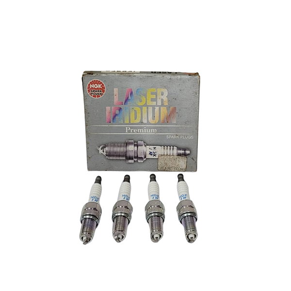 Jogo De Vela De Ignição Fiat Linea 1.4 16V 08/ Punto 1.4 16V 09/ Bravo 1.4 16V 11/ Turbo T-Jet Gasolina