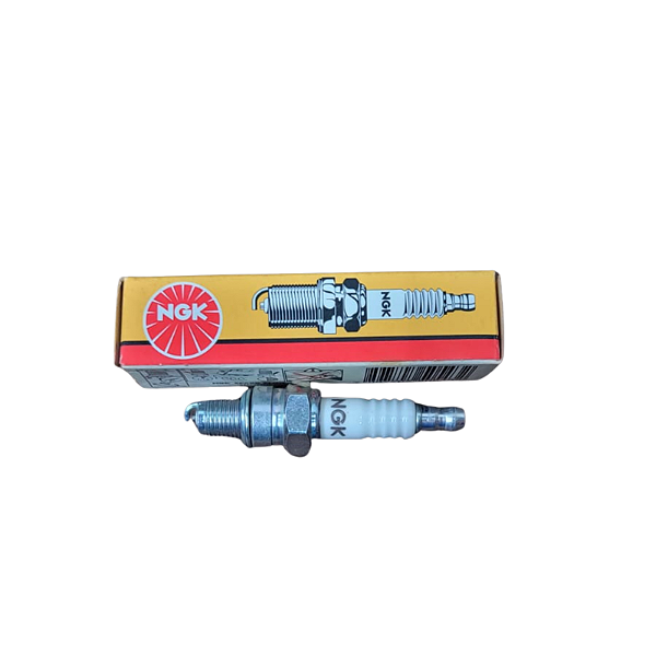 Vela De Ignição Honda Biz C-100/ Yamaha115 10/