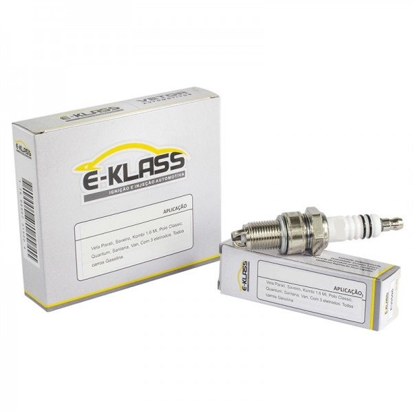 Vela Para Honda CRV 2.0 16V 07/ 2.4 04/ Accord 2.0 05 / 2.4/3.0 04