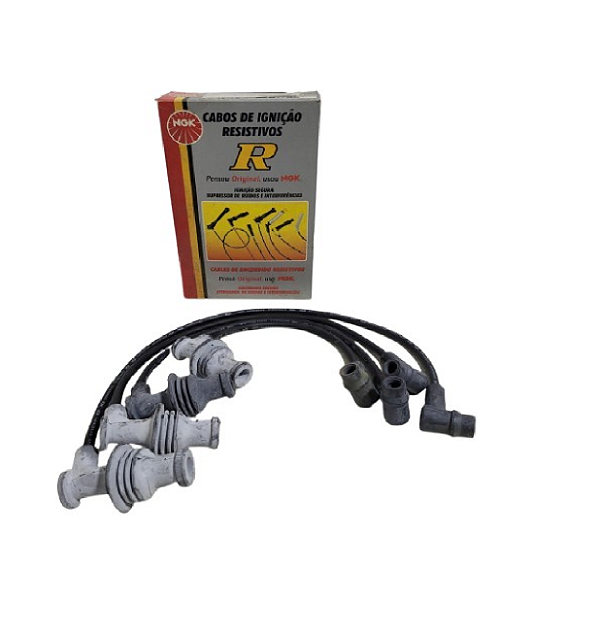 Cabo Vela Renault R19 1.8 8V 93/98 Gasolina