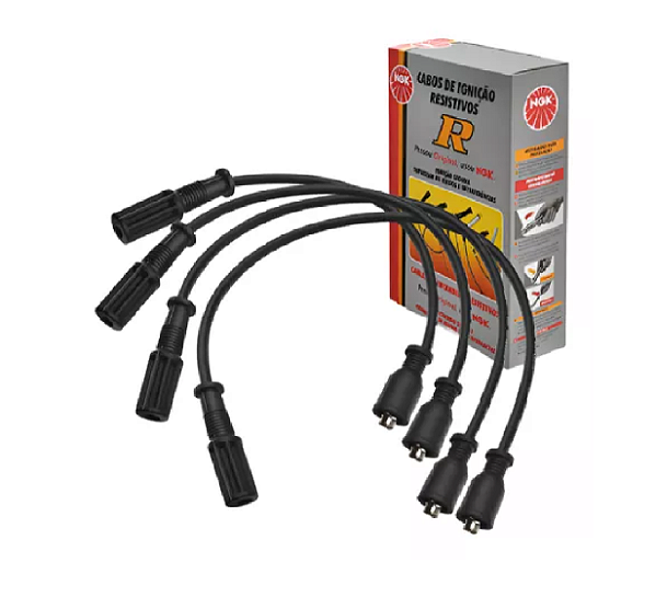 Cabo Vela Fiat Uno 1.0 99/04 Palio / Weekend / Siena 1.0 96/ 1.5 99/ Strada 1.5 Fiorino 1.0 96/ 1.5 97/